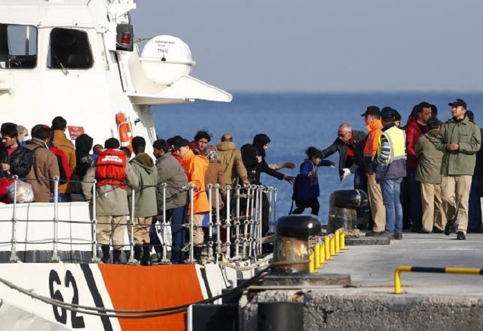 Turkey meets less than half EU visa waiver terms - EU official